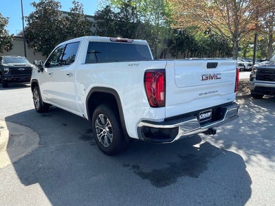 2024 GMC Sierra 1500 SLT CLEAN CARFAX