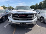 2023 GMC Sierra 1500 SLT Clean CarFax, One Owner, Leather