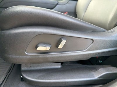 2023 Cadillac XT6 Luxury