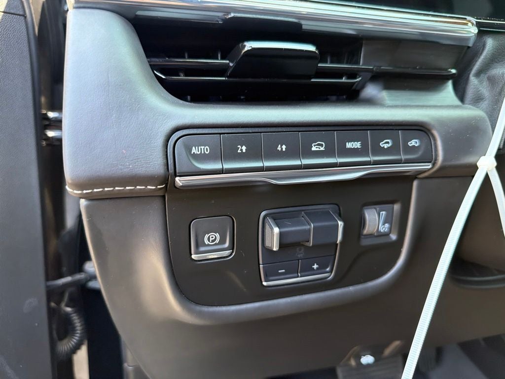 2022 Cadillac Escalade Sport Platinum CLEAN CARFAX