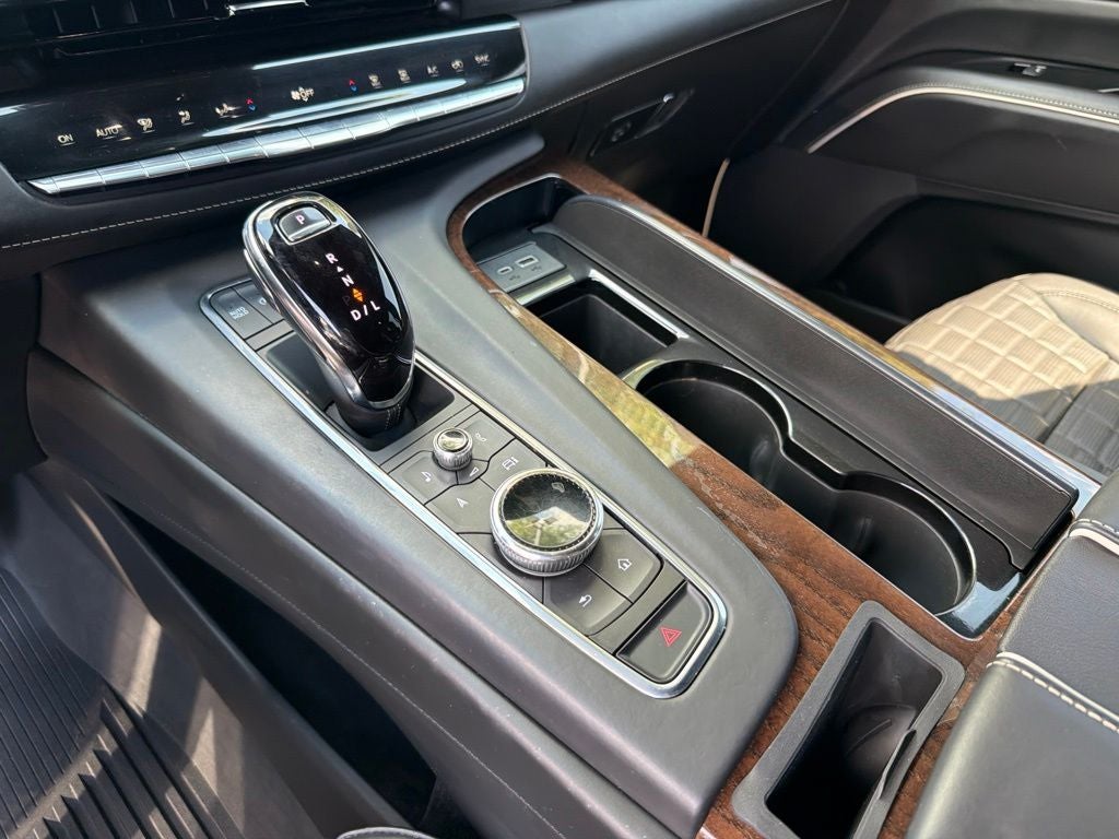2022 Cadillac Escalade Sport Platinum CLEAN CARFAX
