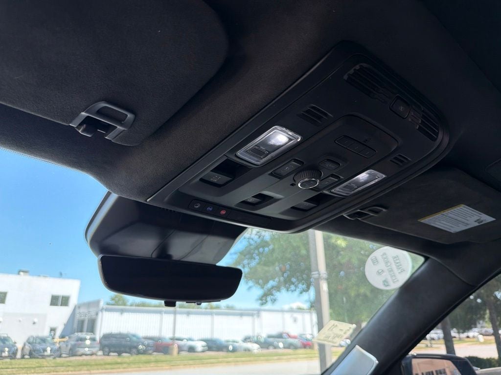 2022 Cadillac Escalade Sport Platinum CLEAN CARFAX