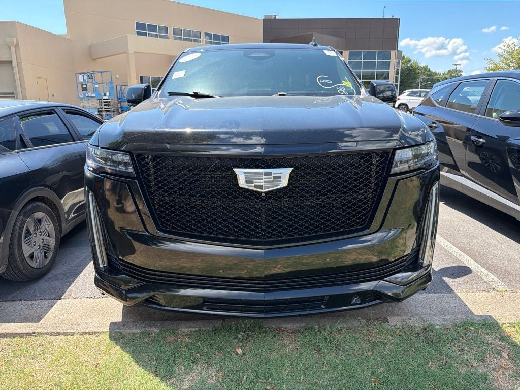 2022 Cadillac Escalade Sport Platinum CLEAN CARFAX