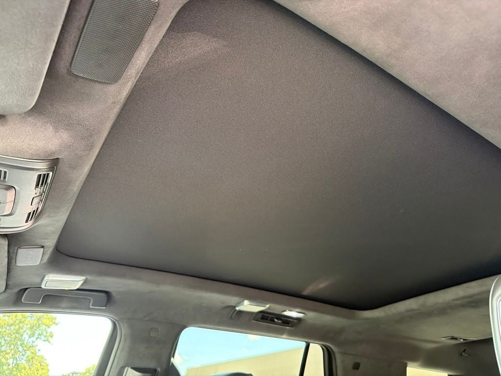 2022 Cadillac Escalade Sport Platinum CLEAN CARFAX