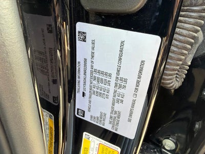 2022 Cadillac Escalade Sport Platinum CLEAN CARFAX
