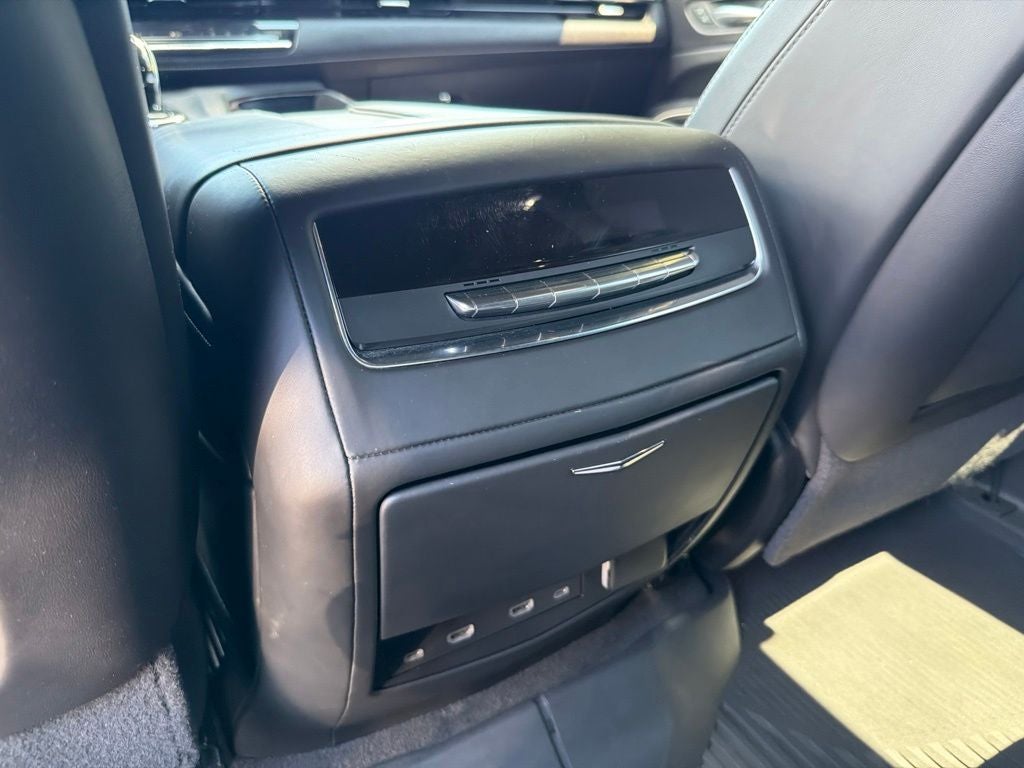 2022 Cadillac Escalade Sport Platinum CLEAN CARFAX