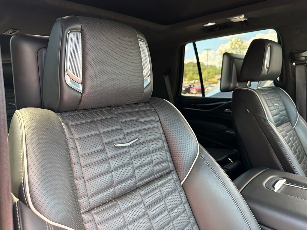 2022 Cadillac Escalade Sport Platinum CLEAN CARFAX