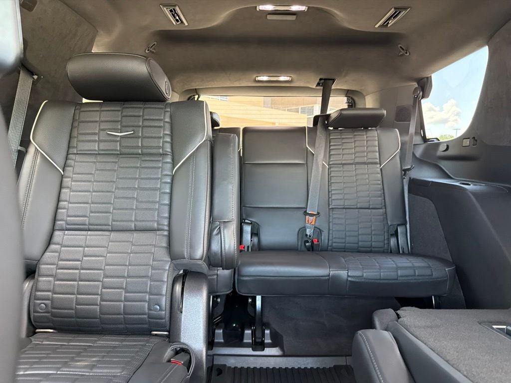 2022 Cadillac Escalade Sport Platinum CLEAN CARFAX