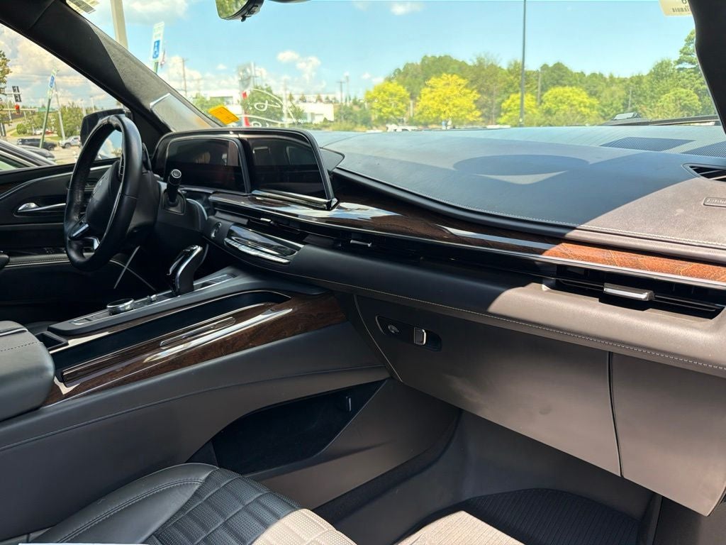 2022 Cadillac Escalade Sport Platinum CLEAN CARFAX