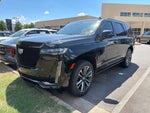 2022 Cadillac Escalade Sport Platinum CLEAN CARFAX