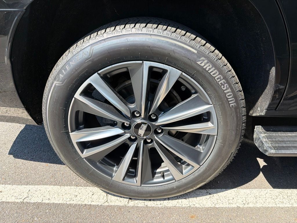 2022 Cadillac Escalade Sport Platinum CLEAN CARFAX