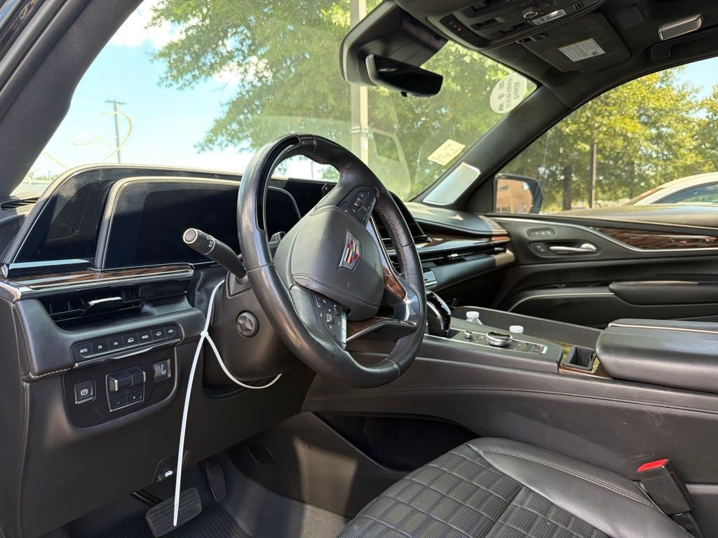 2022 Cadillac Escalade Sport Platinum CLEAN CARFAX