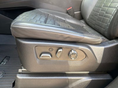 2022 Cadillac Escalade Sport Platinum CLEAN CARFAX