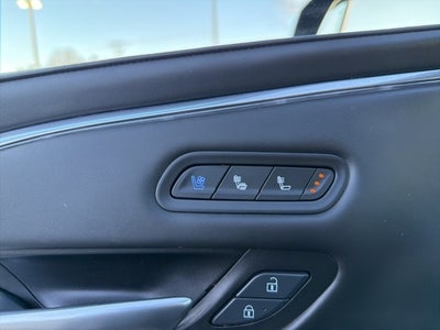 2024 Cadillac Escalade V-Series