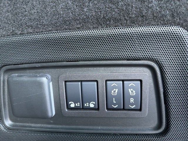 2024 Cadillac Escalade V-Series