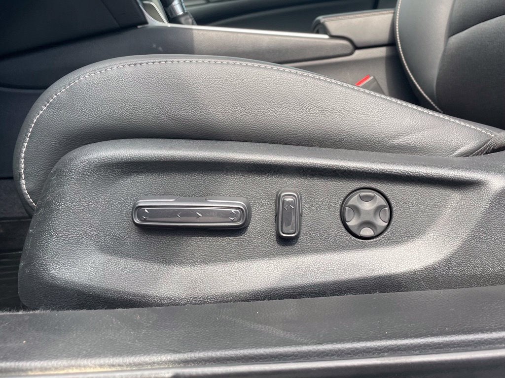 2022 Honda Accord Sport One Owner, Low Miles
