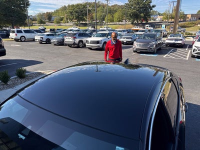 2022 Honda Accord Sport One Owner, Low Miles