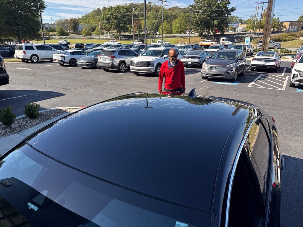 2022 Honda Accord Sport One Owner, Low Miles