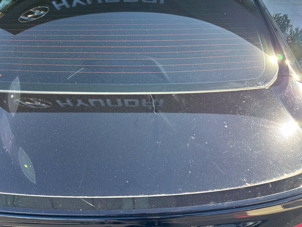 2022 Honda Accord Sport One Owner, Low Miles
