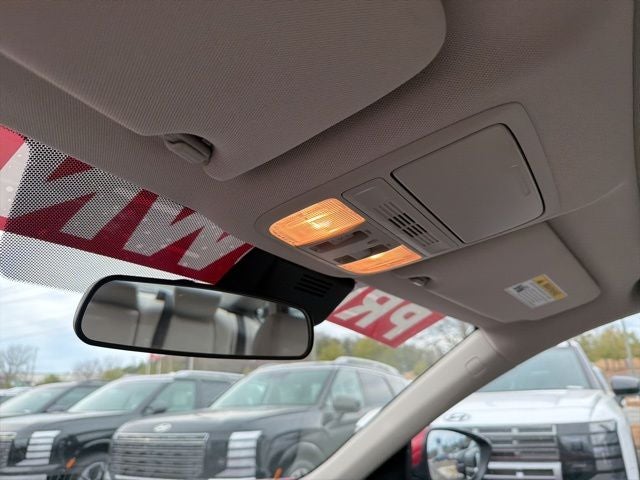 2021 Honda Accord Hybrid EX