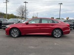 2021 Honda Accord Hybrid EX