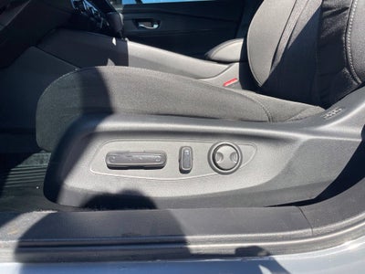 2023 Honda Accord Hybrid Sport Clean CarFax, One Owner