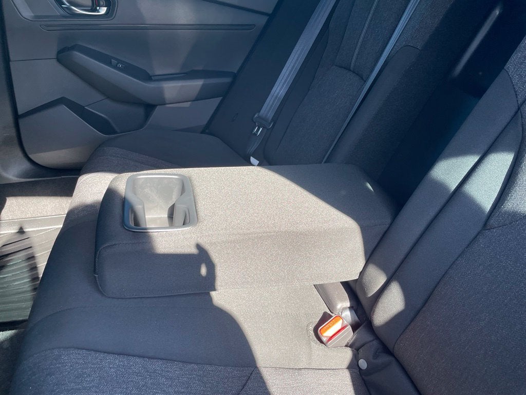 2023 Honda Accord Hybrid Sport Clean CarFax, One Owner