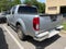 2015 Nissan Frontier S