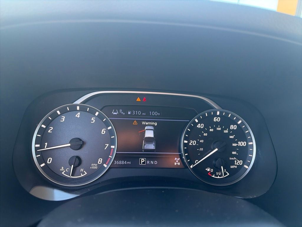 2022 Nissan Frontier SV Convenience Pkg, Technology Pkg