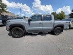 2023 Nissan Frontier PRO-4X Pro Premium Pkg, Tech Pkg, Sunroof, Leather, Conve