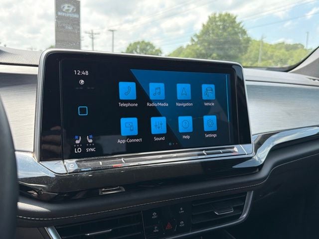 2025 Volkswagen Atlas Cross Sport 2.0T SE w/Technology CLEAN CARFAX 1-OWNER
