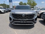 2025 Volkswagen Atlas Cross Sport 2.0T SE w/Technology CLEAN CARFAX 1-OWNER