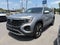 2025 Volkswagen Atlas Cross Sport 2.0T SE w/Technology CLEAN CARFAX 1-OWNER