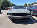 2023 Dodge Challenger SXT Clean CarFax, One Owner, Moonroof, Blacktop Pkg