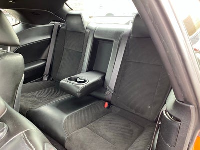 2021 Dodge Challenger R/T Scat Pack Widebody