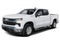 2025 Chevrolet Silverado 1500 LT Convenience Pkg, Remote Start, CLEAN CARFAX 1-OWNE