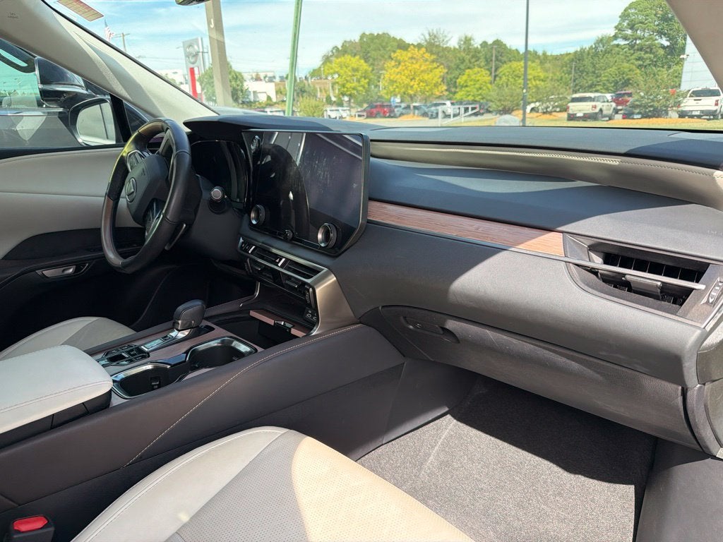 2024 Lexus RX 350 Premium Plus Tech Pkg, Convenience Pkg, Clean CarFax