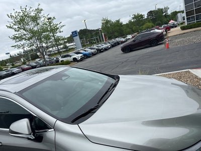 2023 Lexus NX 350 Premium