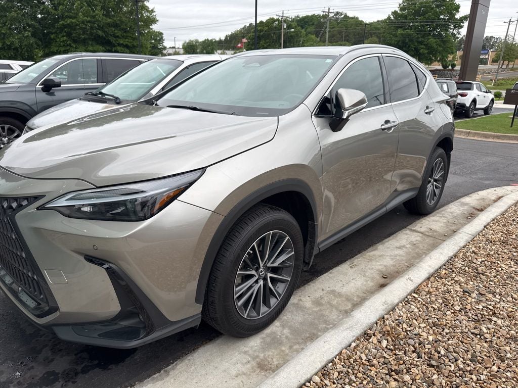 2023 Lexus NX 350 Premium
