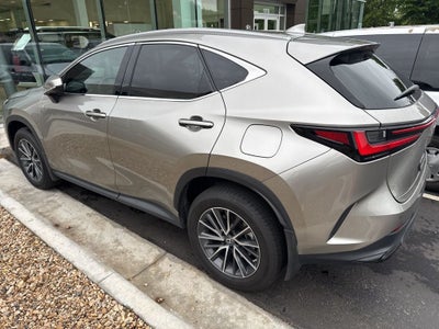 2023 Lexus NX 350 Premium