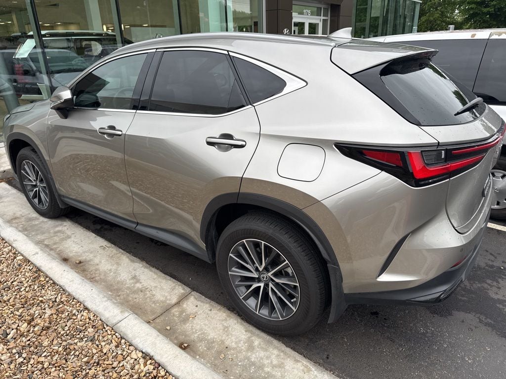 2023 Lexus NX 350 Premium