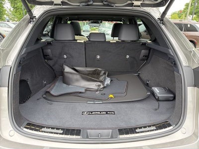 2023 Lexus NX 350 Premium