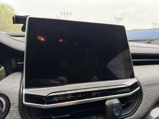 2024 Jeep Compass Sport