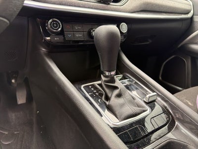 2024 Jeep Compass Sport