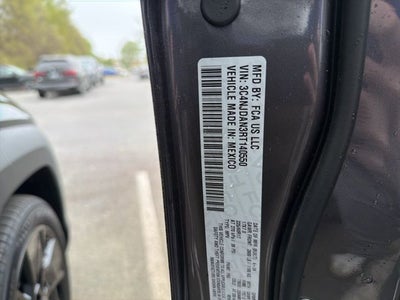 2024 Jeep Compass Sport