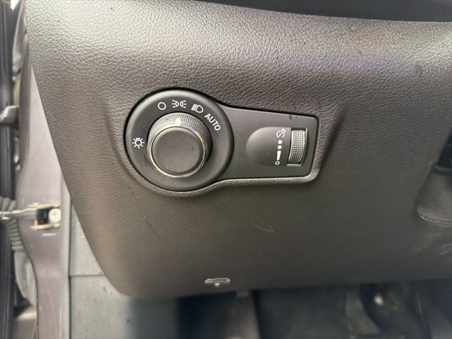 2024 Jeep Compass Sport