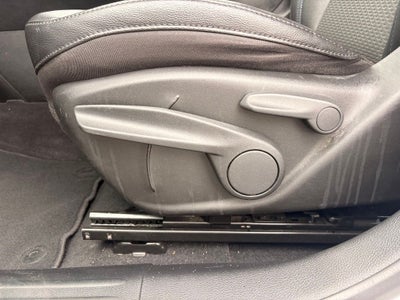 2024 Jeep Compass Latitude CARFAX 1-OWNER