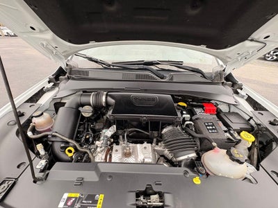 2024 Jeep Compass Latitude CARFAX 1-OWNER