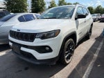 2025 Jeep Compass Latitude CLEAN CARFAX 1-OWNER