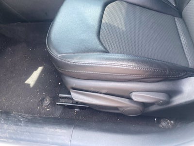 2024 Jeep Compass Latitude Clean CarFax, One Owner